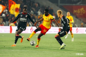 Lans srušio Strazbur i izbio na čelo tabele